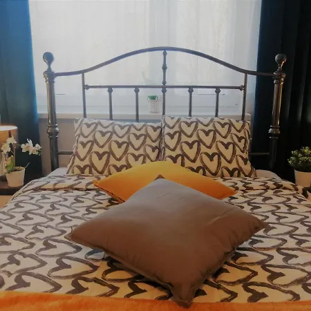 Bryza Apartmán Gdaňsk