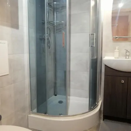 Bryza Apartmán Gdaňsk